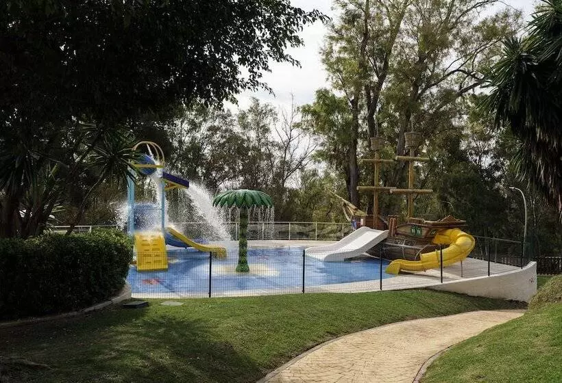 فندق Aluasun Costa Park