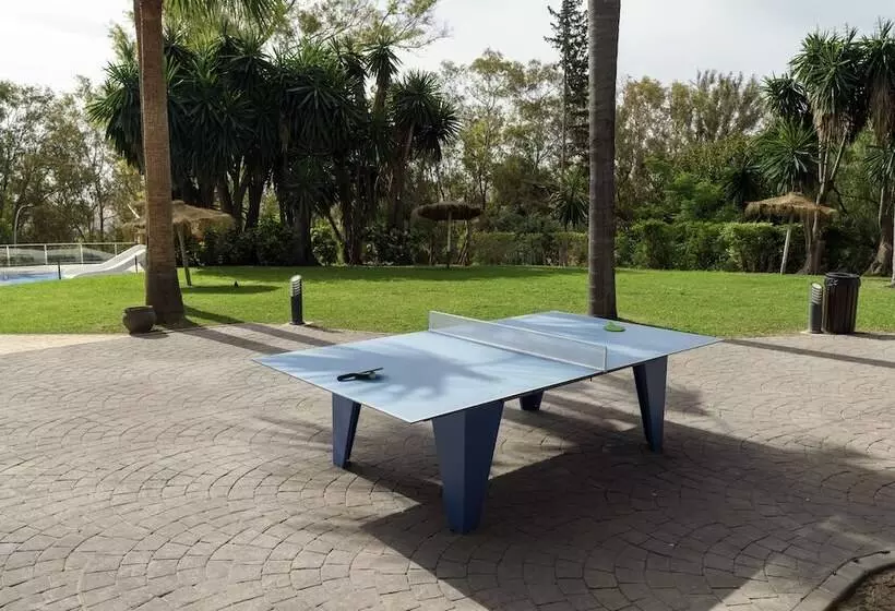 فندق Aluasun Costa Park