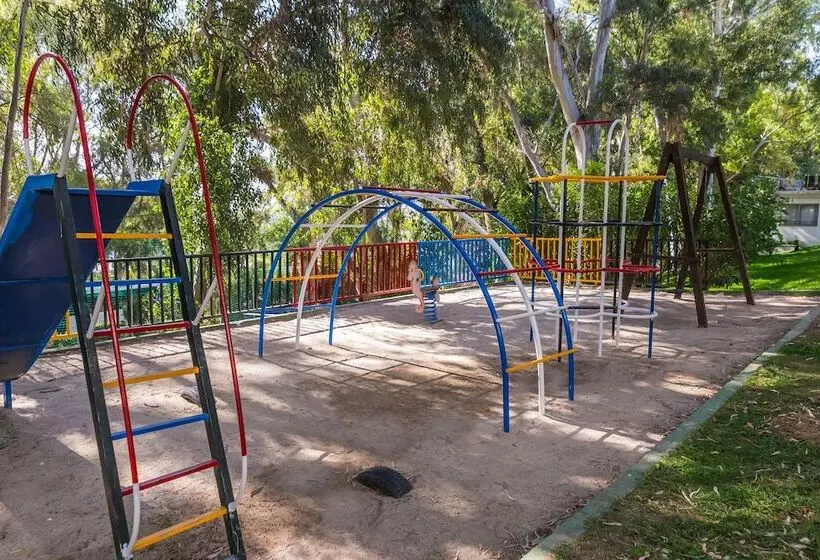 فندق Aluasun Costa Park