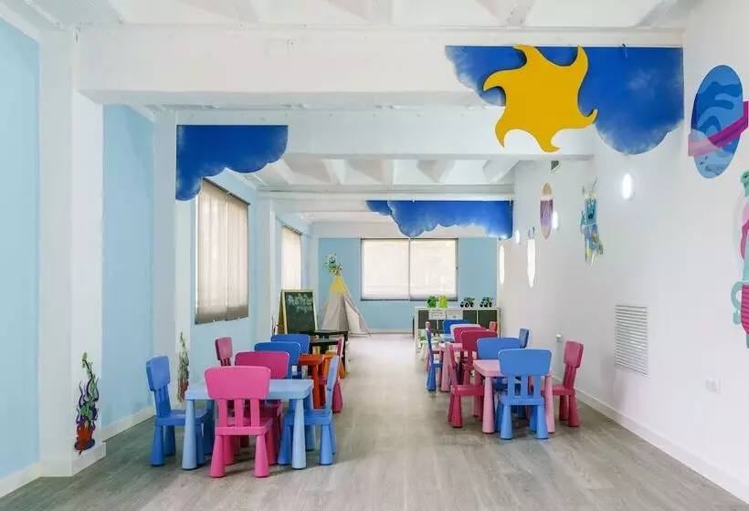 فندق Aluasun Costa Park