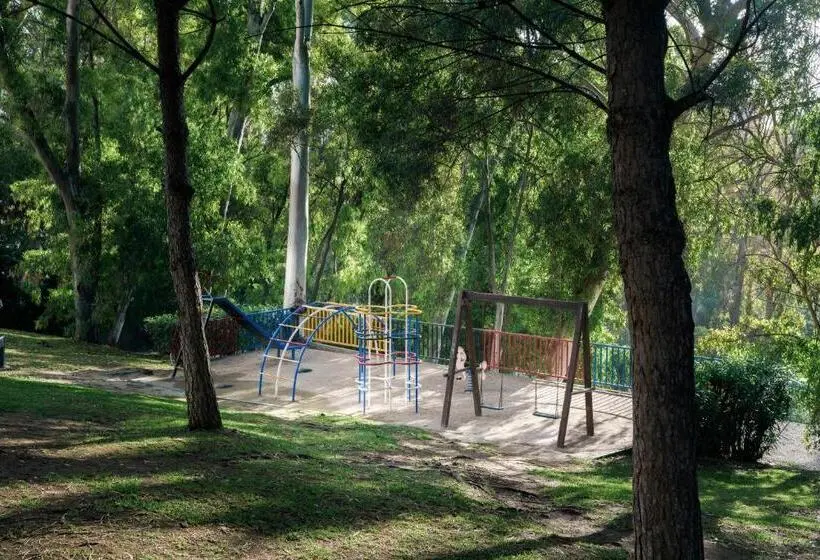 هتل Aluasun Costa Park
