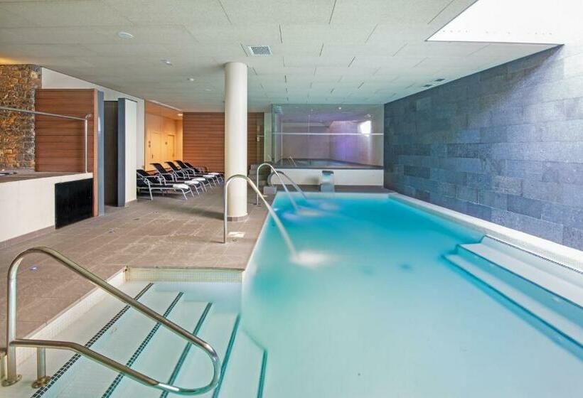 Hotel Apartamentos Trainera