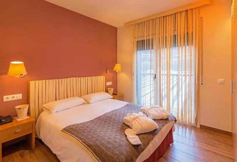 Hotel Apartamentos Trainera