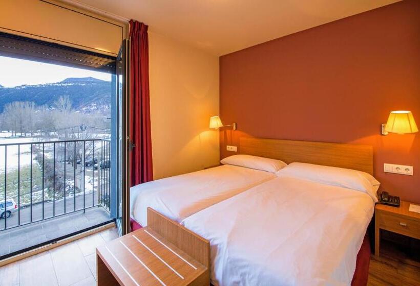 Hotel Apartamentos Trainera