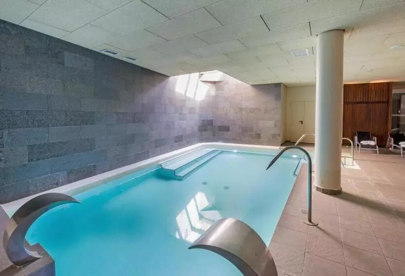 Hotel Apartamentos Trainera