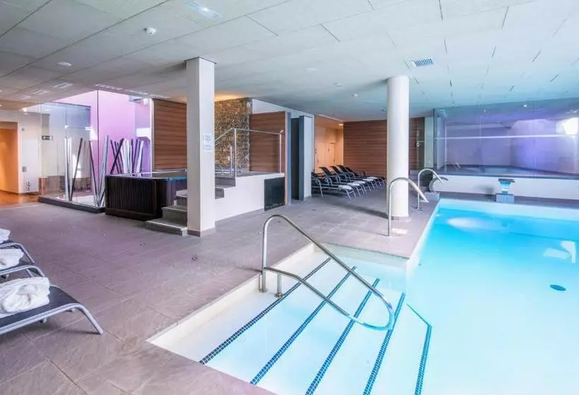 Hotel Apartamentos Trainera