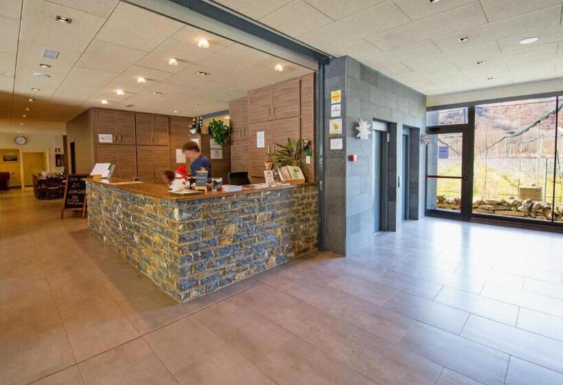 Hotel Apartamentos Trainera