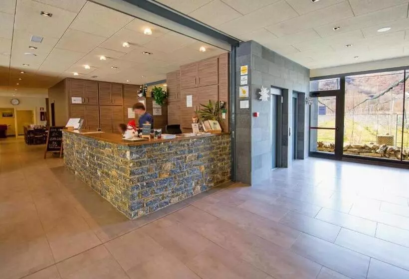 Hotel Apartamentos Trainera