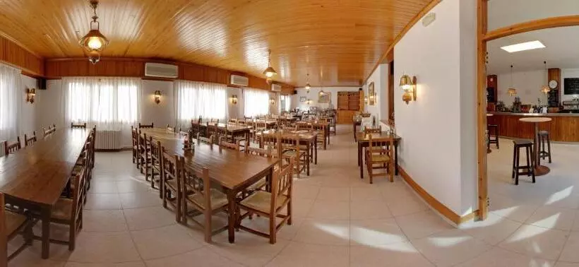 Hotel Apartamentos Trainera