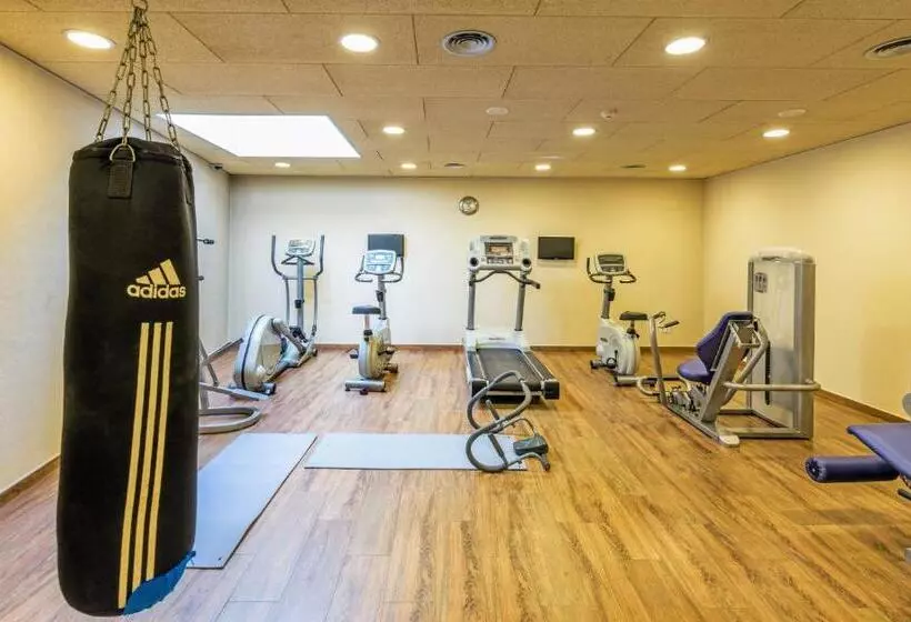 Hotel Apartamentos Trainera