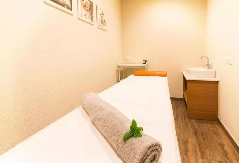 Hotel Apartamentos Trainera