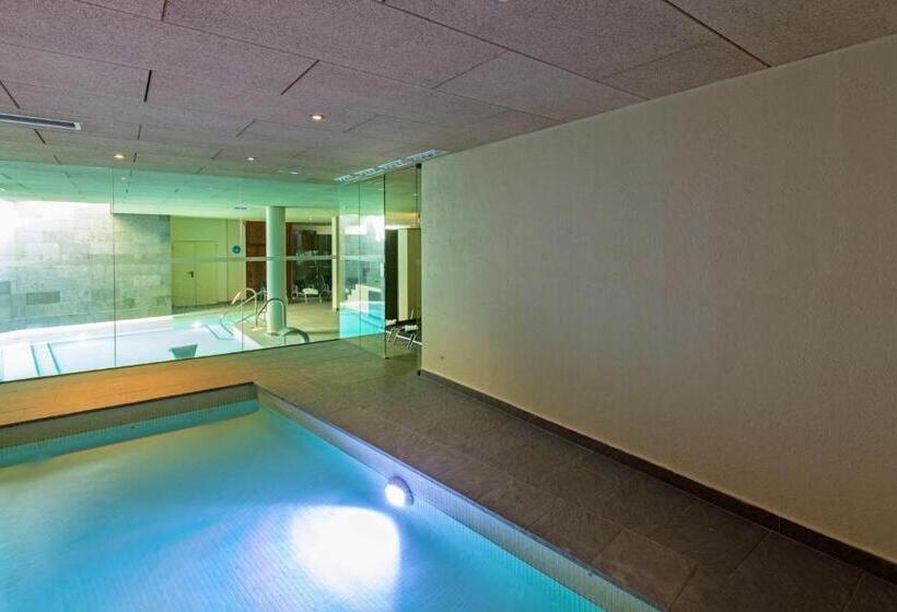 Hotel Apartamentos Trainera