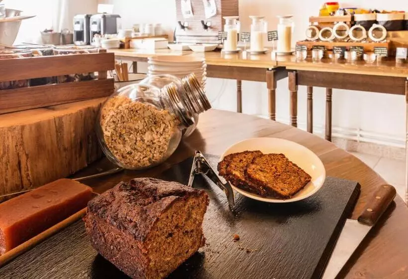 Hotel Apartamentos Trainera