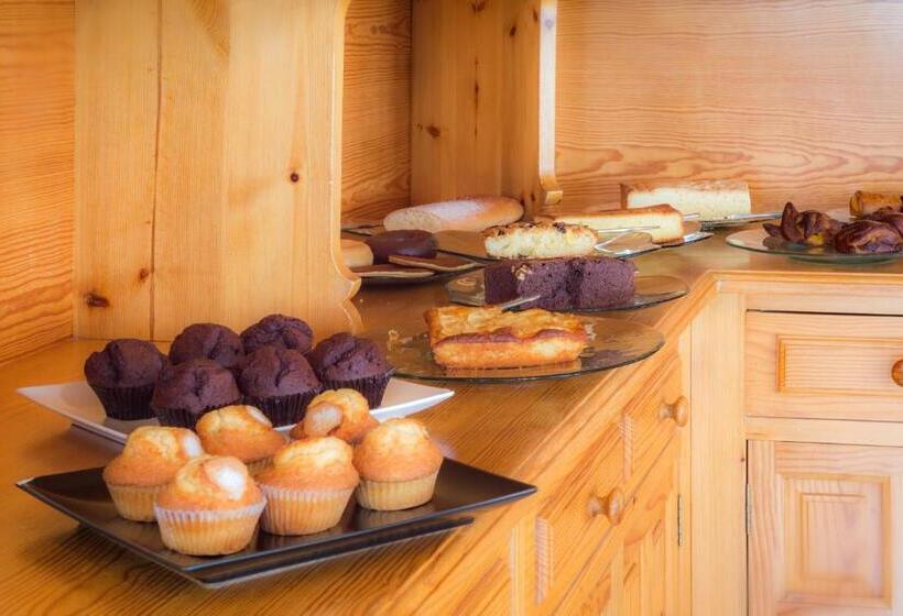 Hotel Apartamentos Trainera