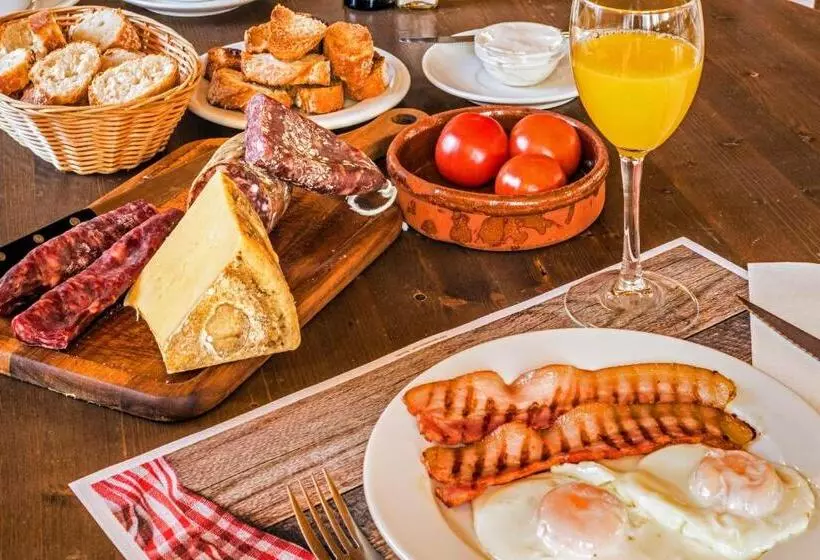 Hotel Apartamentos Trainera