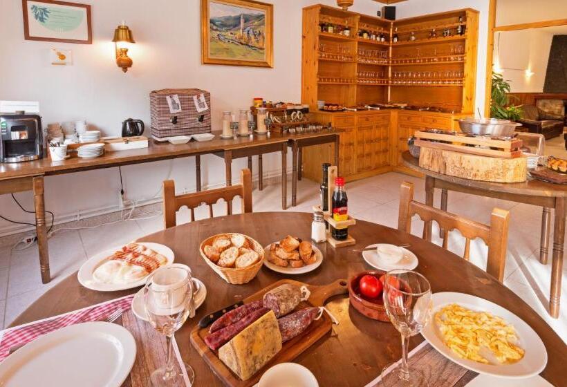 Hotel Apartamentos Trainera