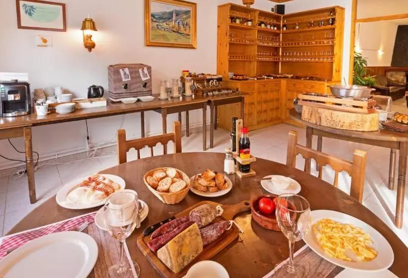 Hotel Apartamentos Trainera