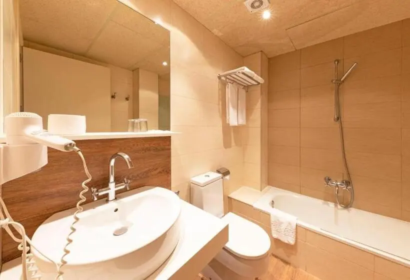 Hotel Apartamentos Trainera