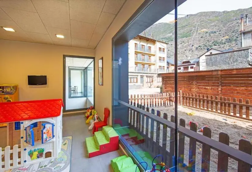Hotel Apartamentos Trainera