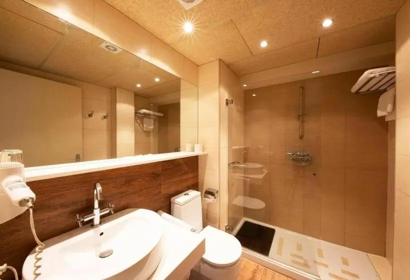 Hotel Apartamentos Trainera