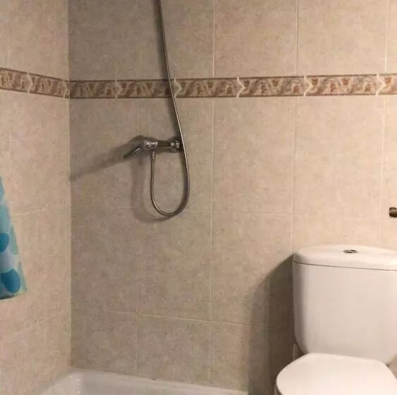 בית מלון כפרי El Ancla