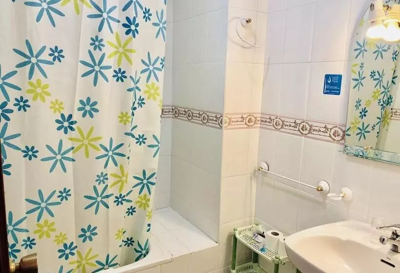 בית מלון כפרי El Ancla