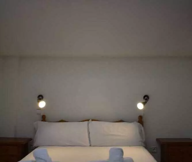 בית מלון כפרי El Ancla