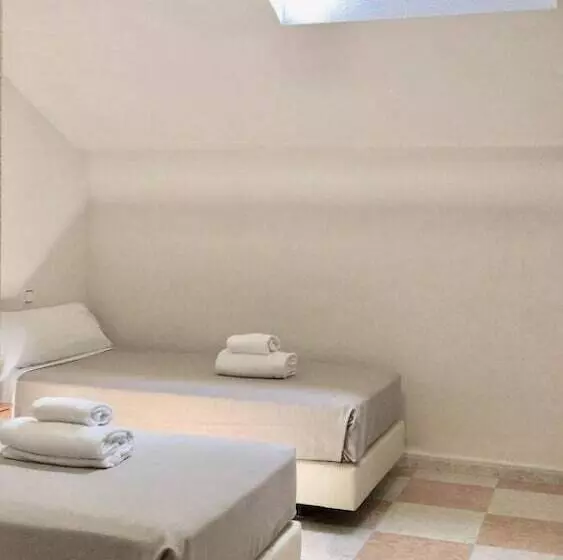 בית מלון כפרי El Ancla