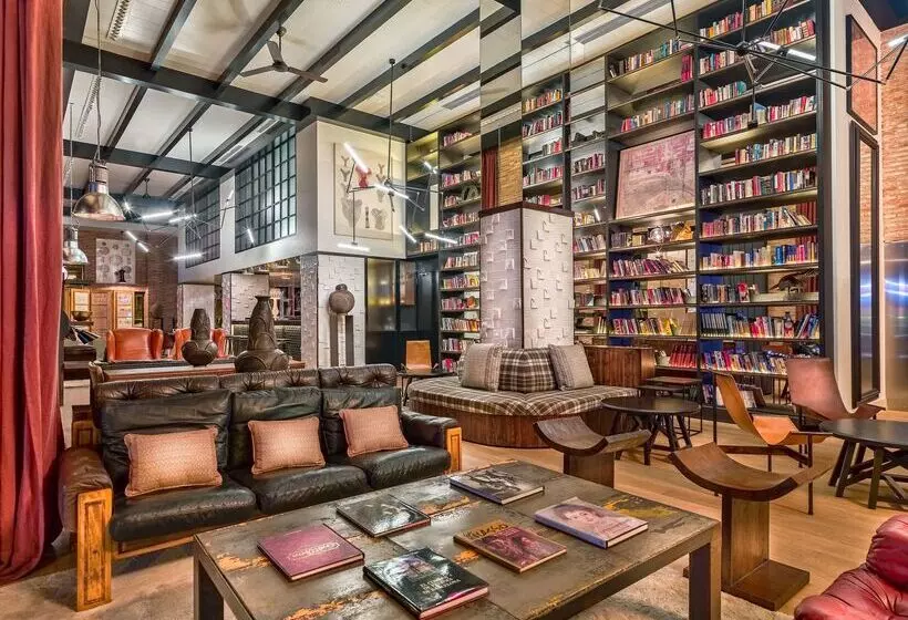 فندق H10 Tribeca