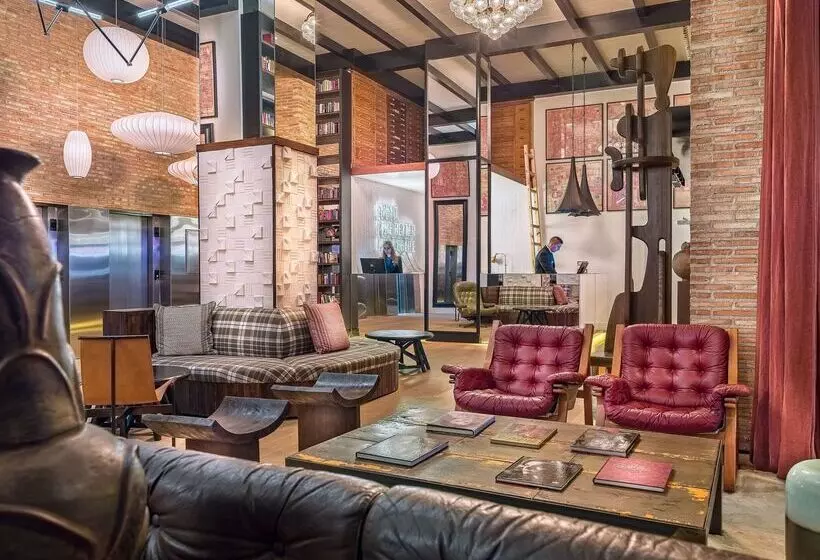 فندق H10 Tribeca