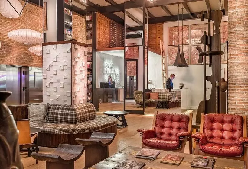 فندق H10 Tribeca