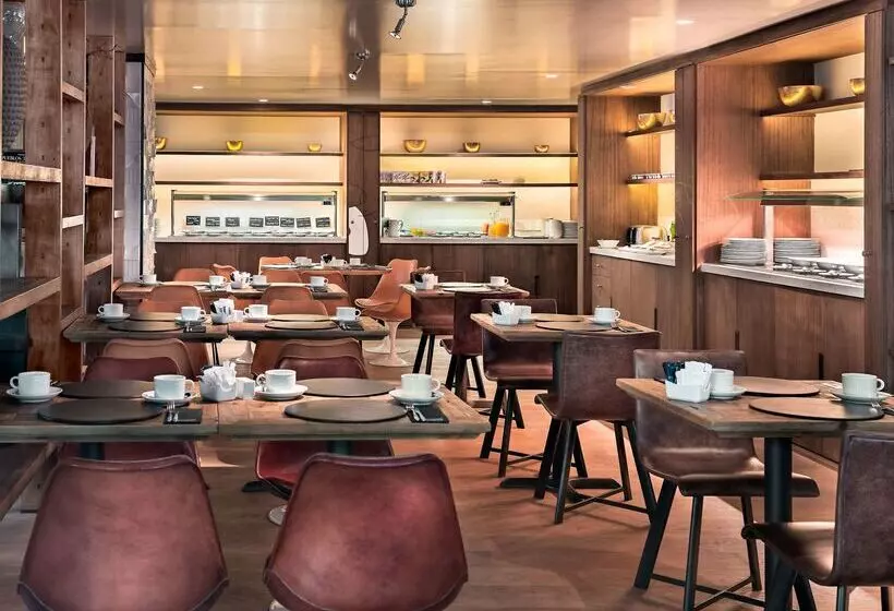 فندق H10 Tribeca