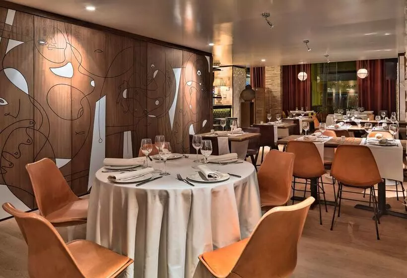 فندق H10 Tribeca