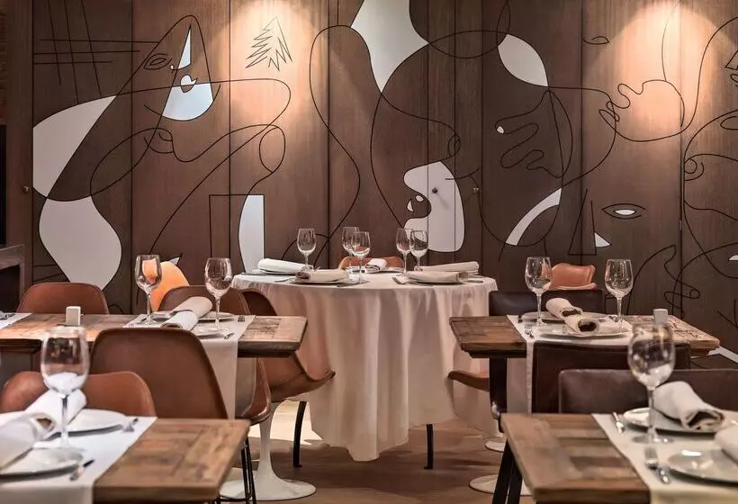 فندق H10 Tribeca