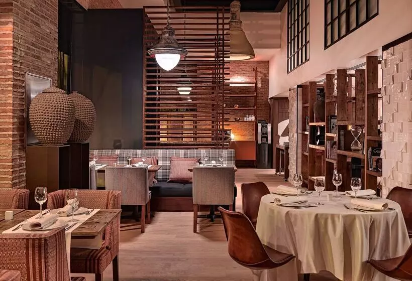 فندق H10 Tribeca