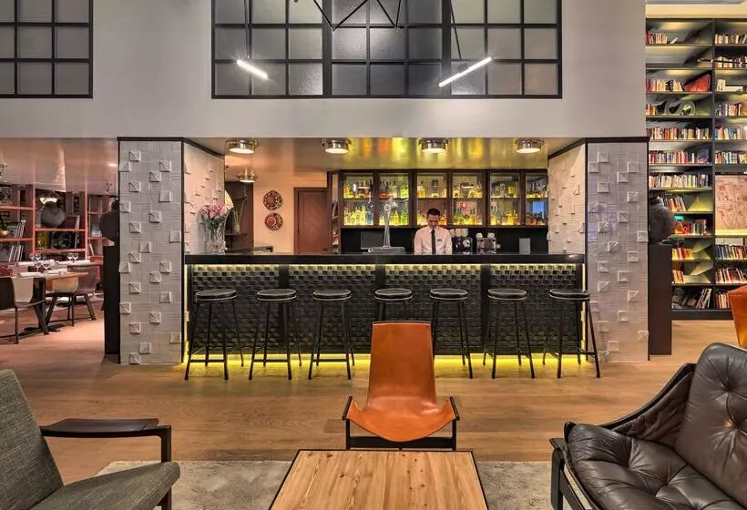 فندق H10 Tribeca