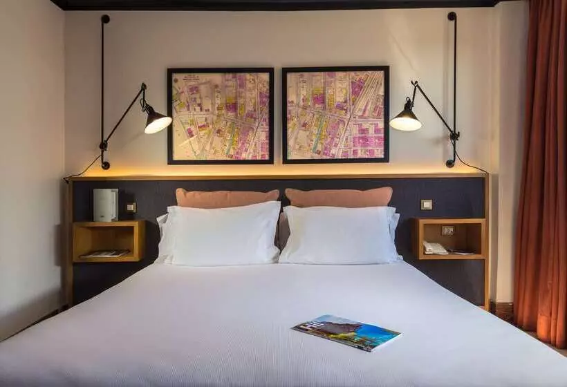 فندق H10 Tribeca