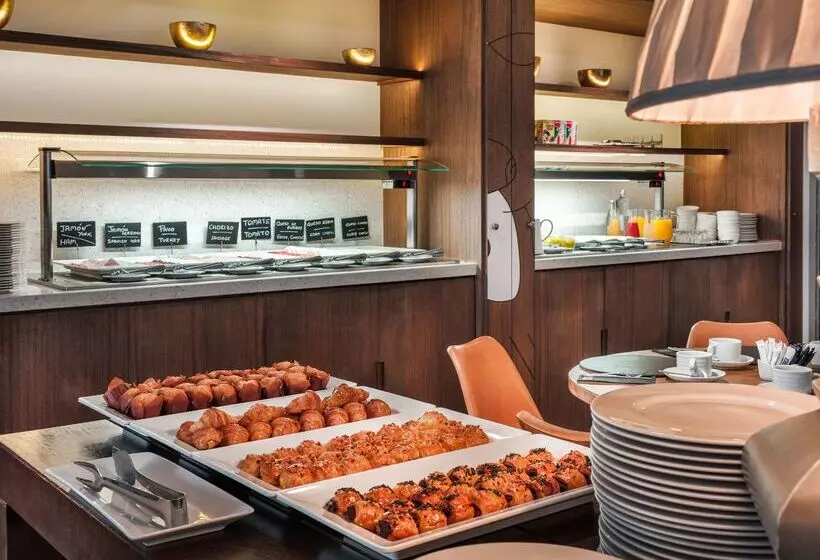 فندق H10 Tribeca