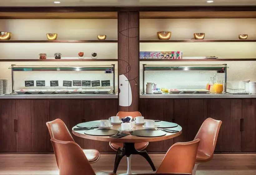 فندق H10 Tribeca