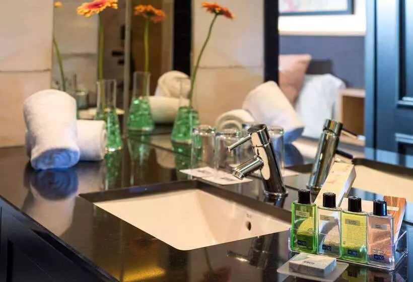 فندق H10 Tribeca