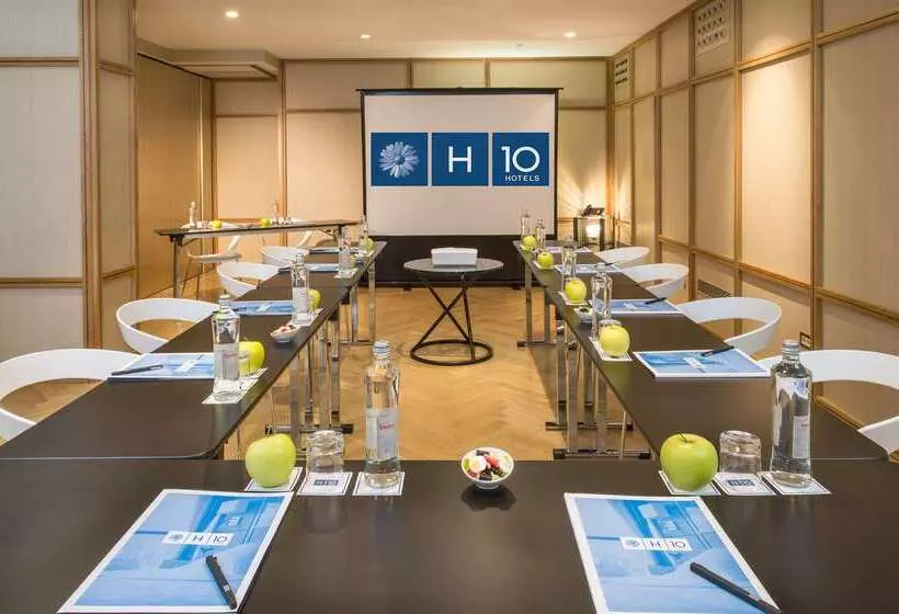 فندق H10 Tribeca