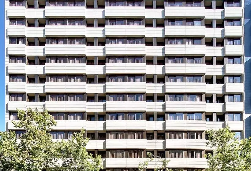 فندق H10 Tribeca