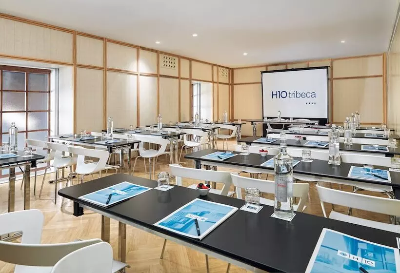 فندق H10 Tribeca