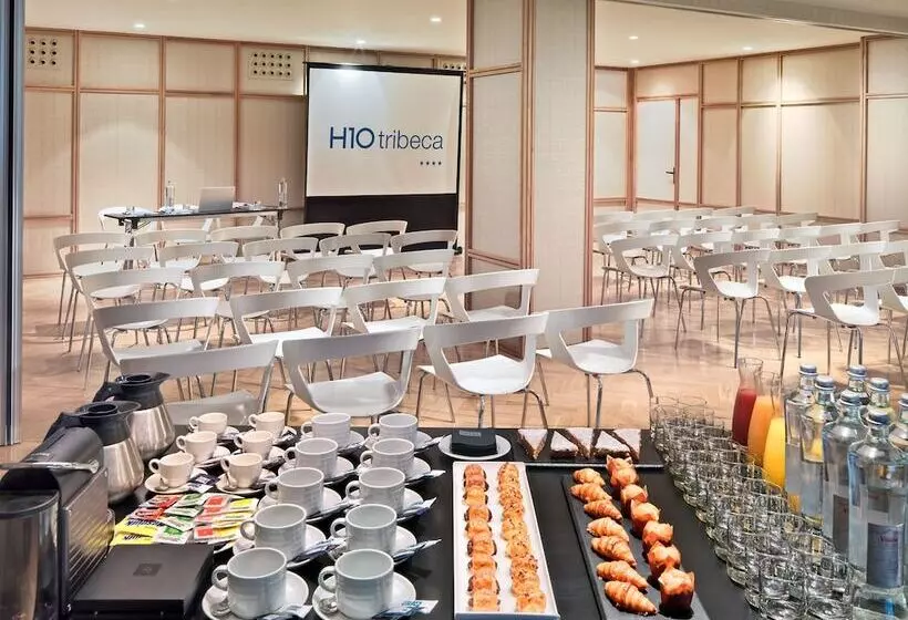 فندق H10 Tribeca