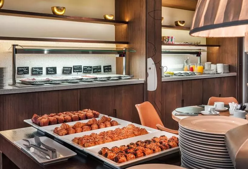 فندق H10 Tribeca