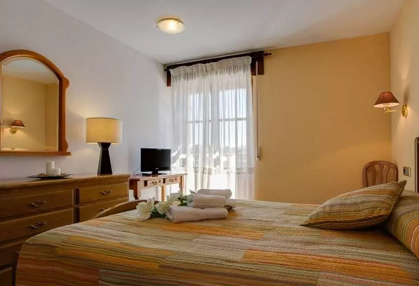 호텔 Hostal Casa Ramón