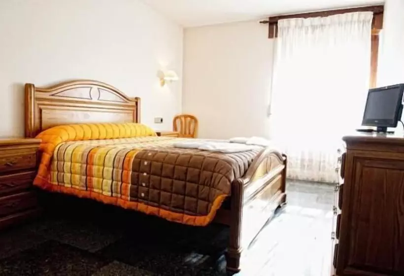 호텔 Hostal Casa Ramón