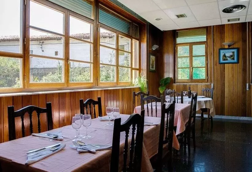 호텔 Hostal Casa Ramón