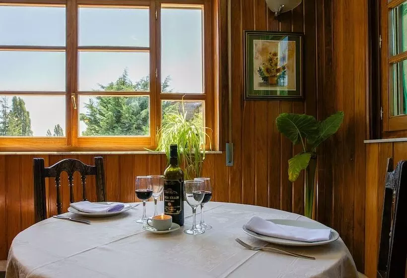 호텔 Hostal Casa Ramón