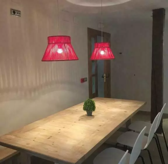 酒店 Hostal El Resbalon